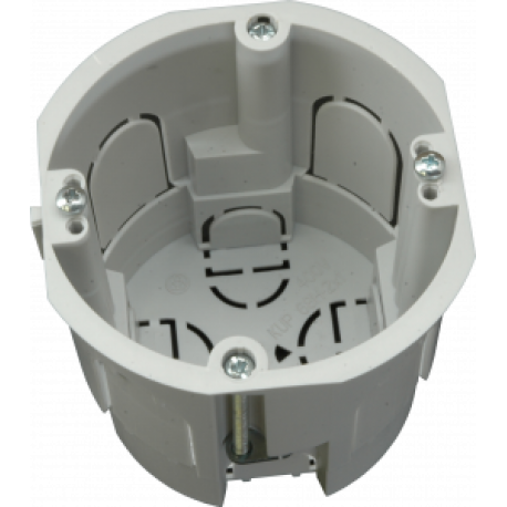 krabica - sadrokartón KUP 68H-231/3 (KPR) hlboká so šrub